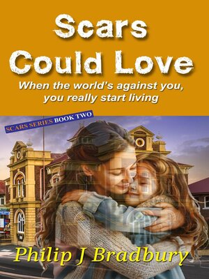 cover image of Scars Could Love
